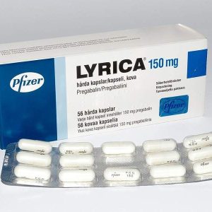 Buy Lyrica Pregabalin In Qatar Doha