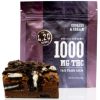 1000 Mg Brownie
