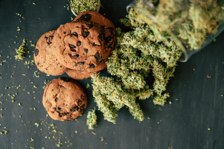 Berner Cookie
