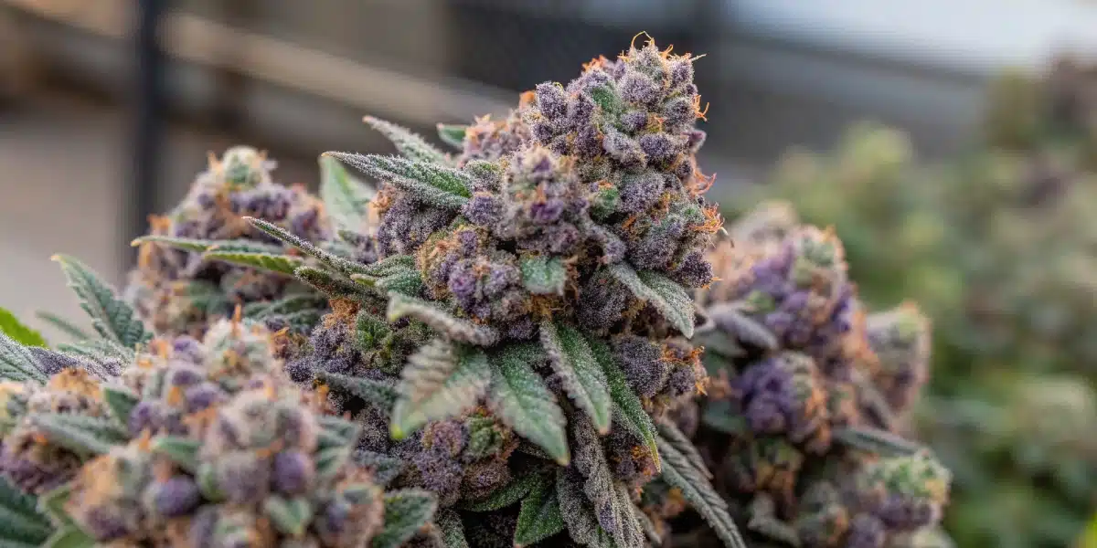 Blueberry Og
