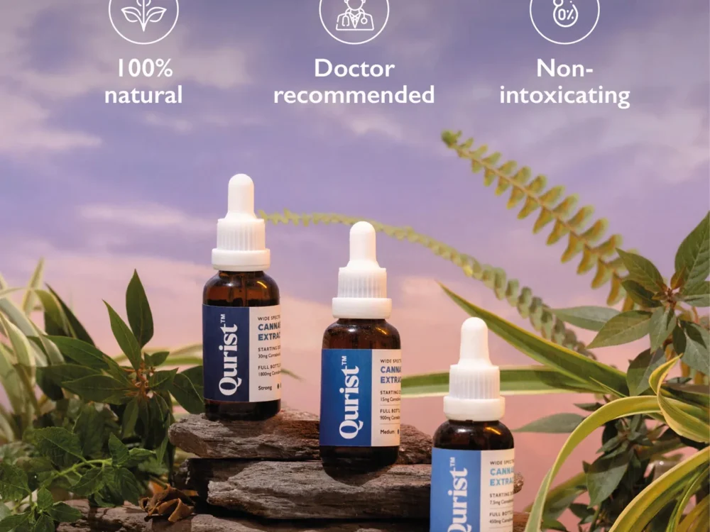 Buy Cbd Oil In Jeddah