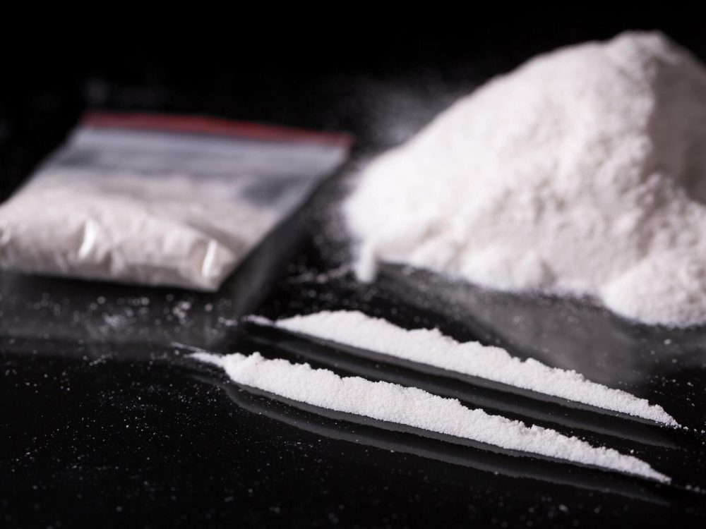 Buy Cocaine Online