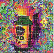 Buy Lsd