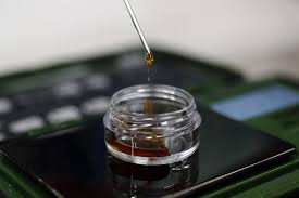 Buy Thc Oil Europe