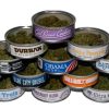Canned Weed