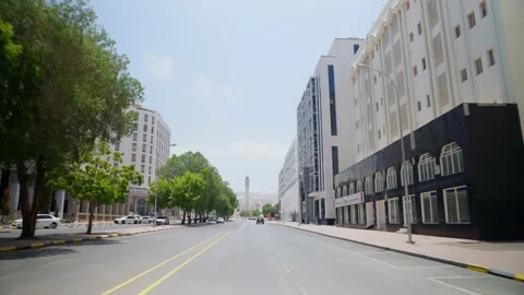 Cbd Area Muscat