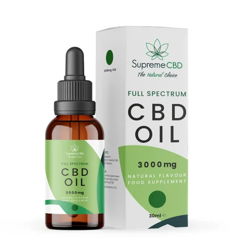 Cbd Oil Bahrain