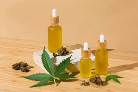 Cbd Oil Dubai