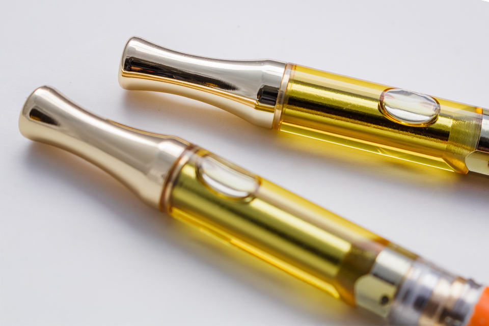 Cbd Oil Riyadh