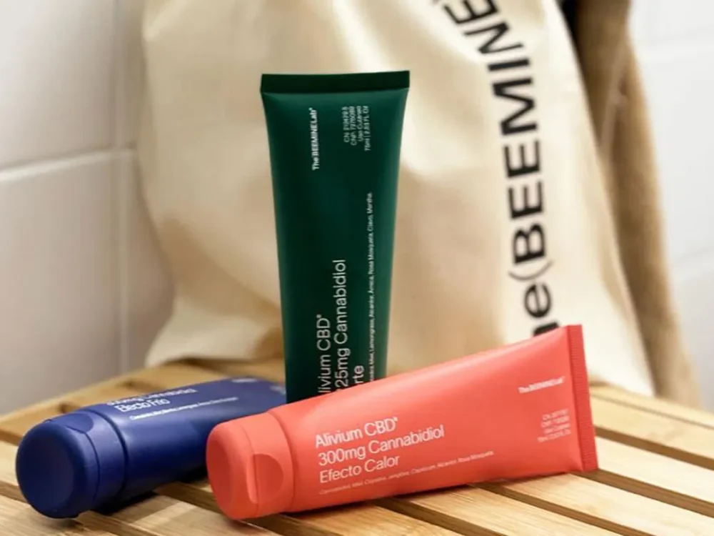 Cbd Products Dubai