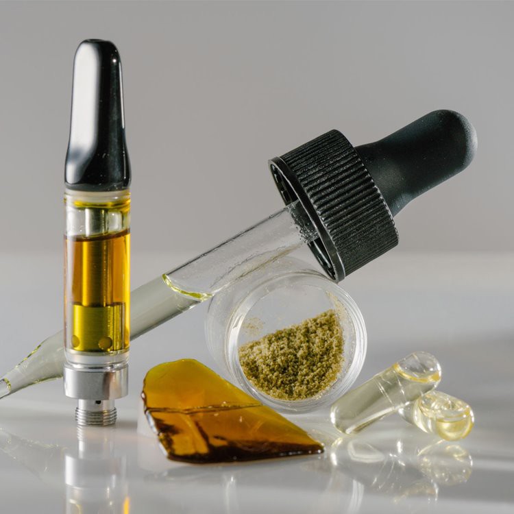 Cbd Vape Juice Cbd في السعودية