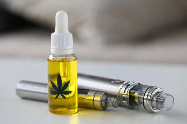 Cbd Vape Juice Saudi Arabia