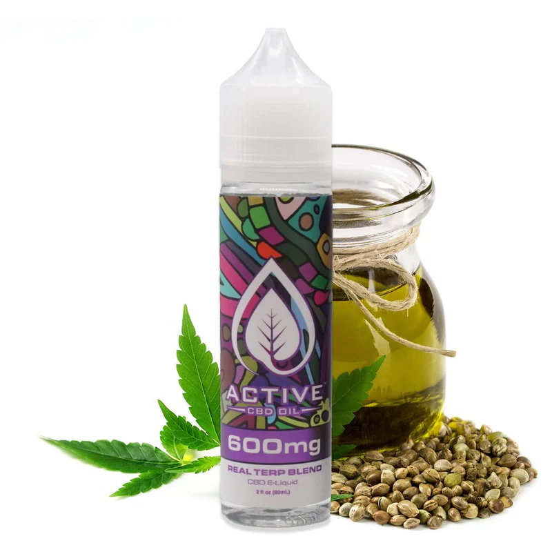 Cbd Vape Oil Near Me