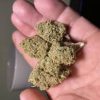 Golden State Banana Strain