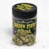 Golden State Banana Tins