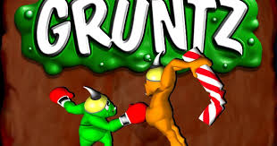 Gruntz