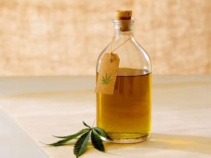 Hash Oil For Sale