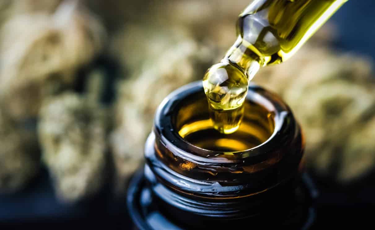 Hash Oil Near Me