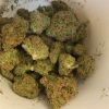 Jillybean Strain