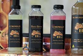 Liquid Karma Thc Syrup