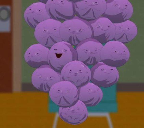 Member Berry