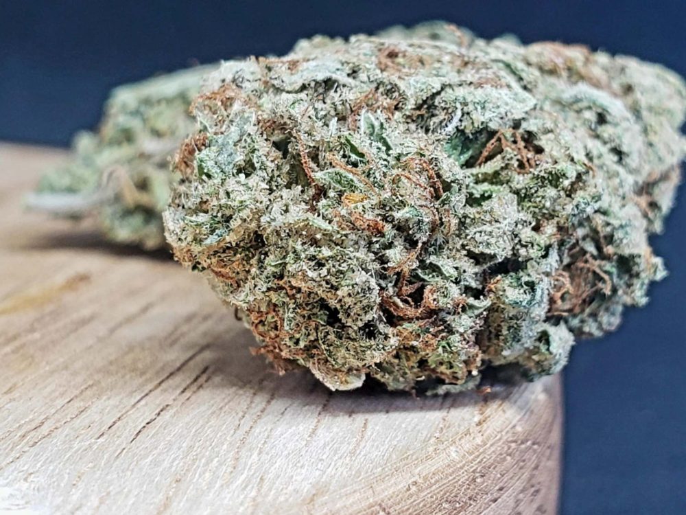 Mendo Breath Strain Review