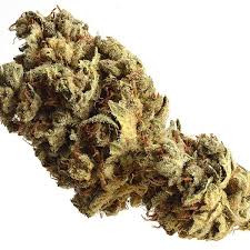 Pineapple Kush
