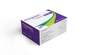 Pregabalin Price In Saudi Arabia