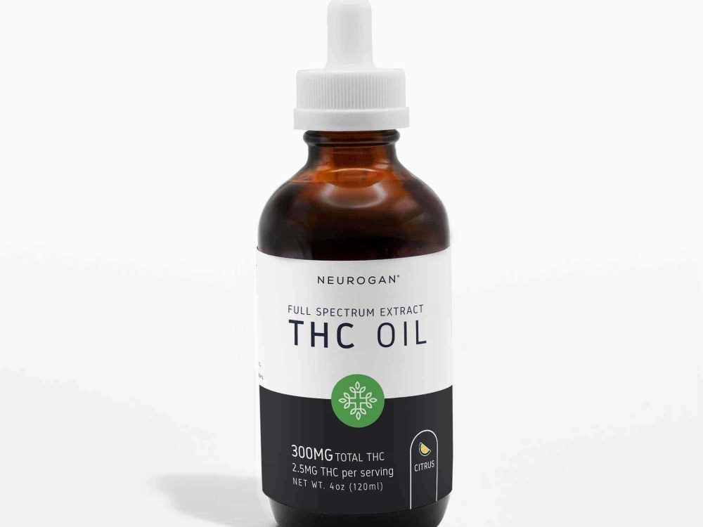 Pure Thc Oil For Sale