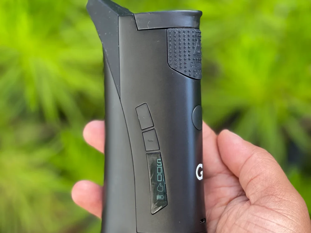Roam Gpen