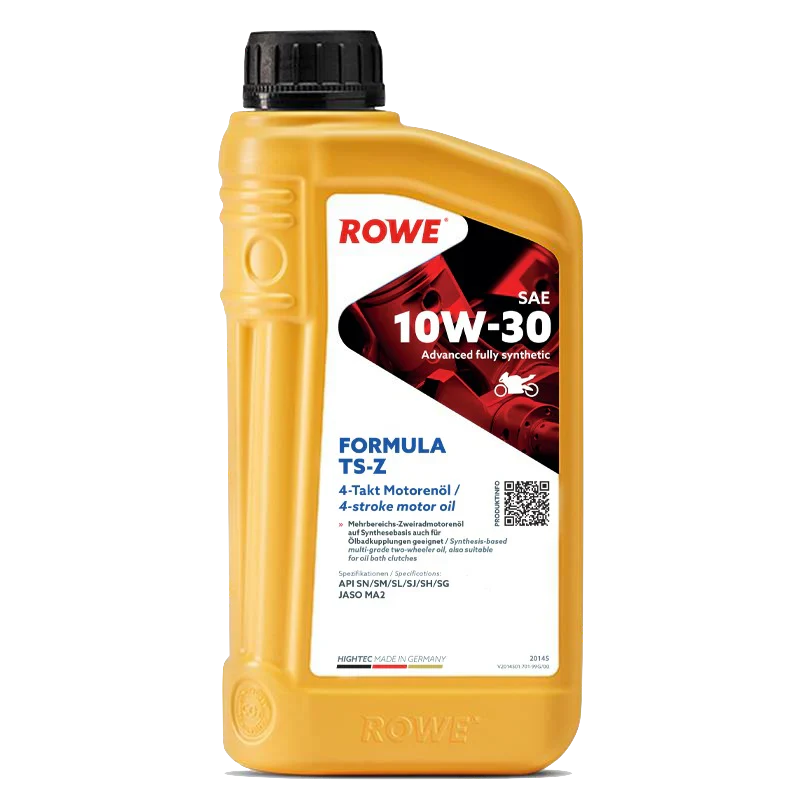 Rove Oil Hayes