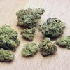 Strawberry Banana Kush