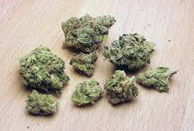 Strawberry Banana Kush