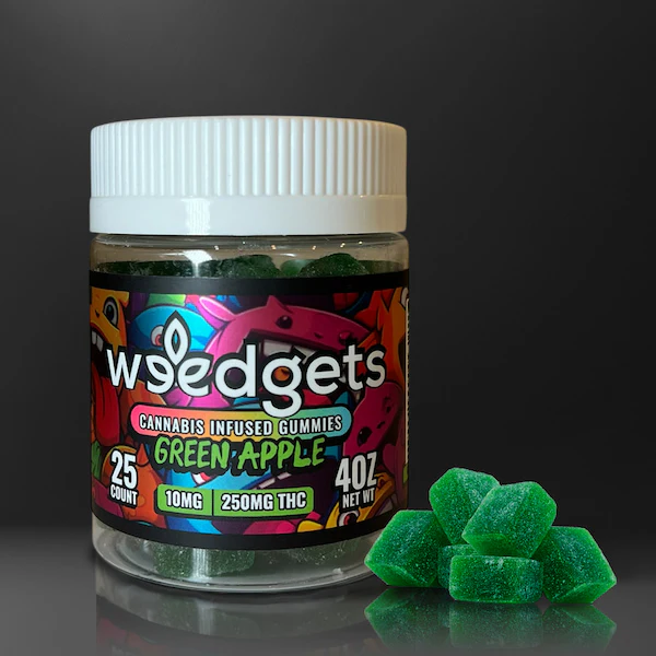 Thc Gummies Saudi Arabia