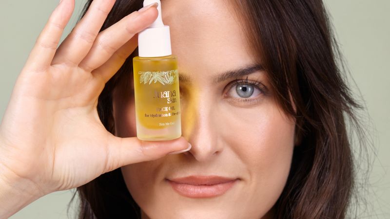Thc Oil Dubai