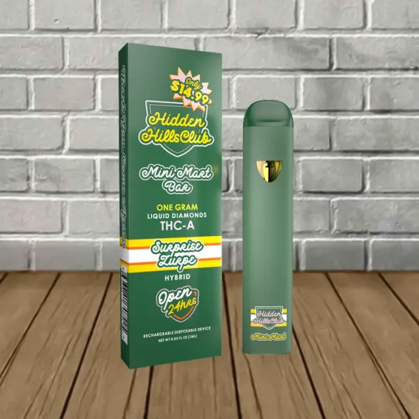 Thc Vape Jeddah
