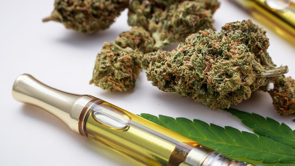 Thc