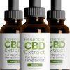 نكهة Cbd في البحرين