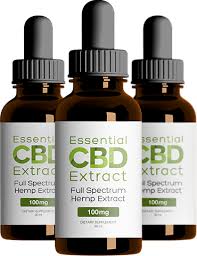 نكهة Cbd في البحرين